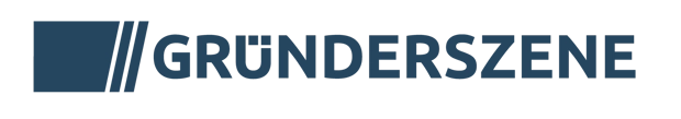 Press Logo Gruenderszene