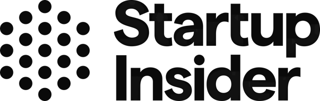 Press Logo Startup Insider