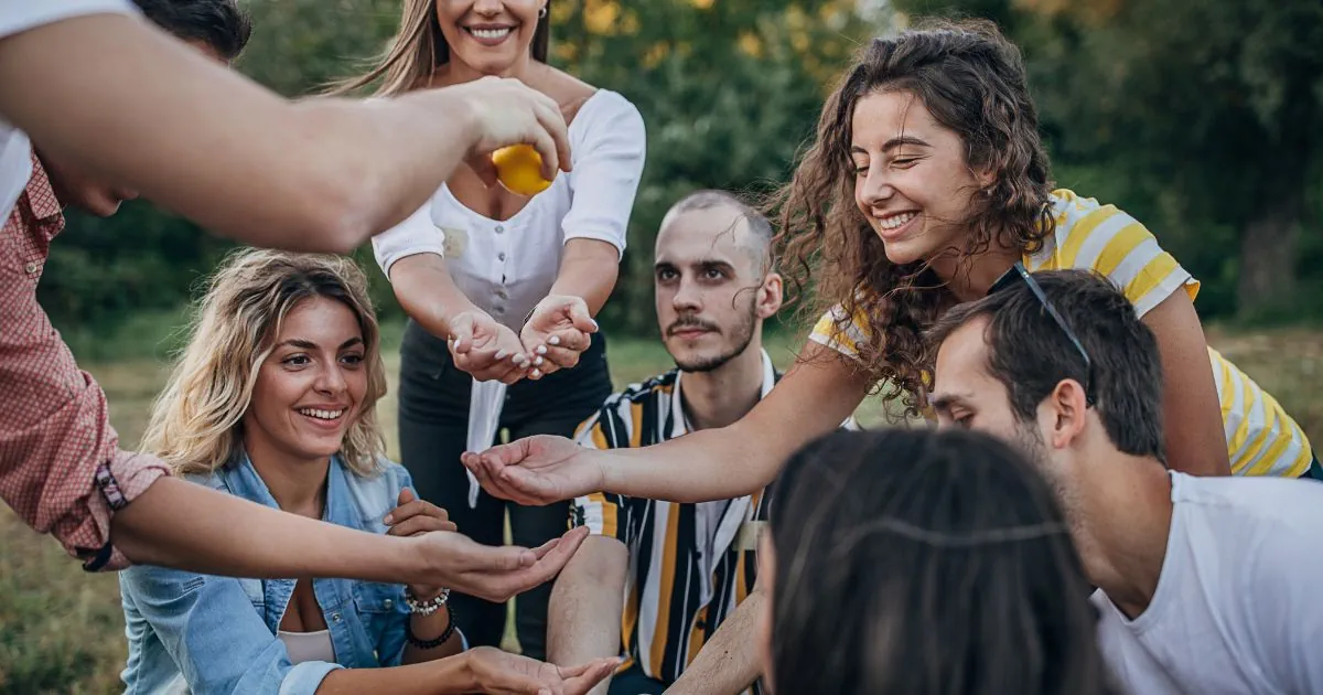 Teambuilding Maßnahmen – Praktischer Guide