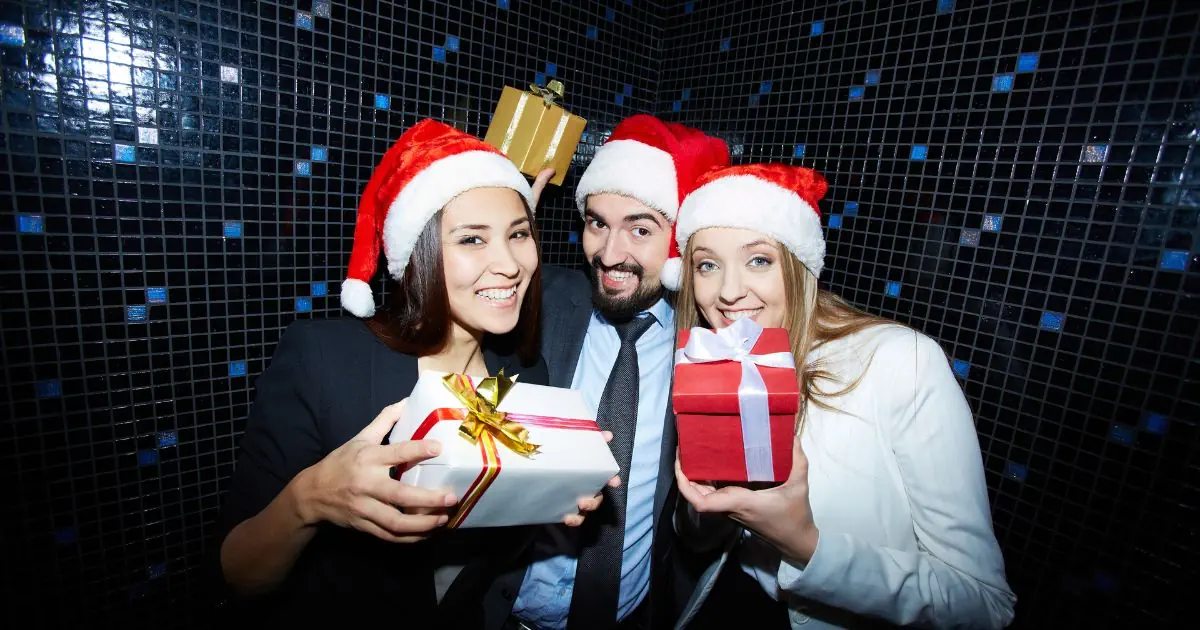 Weihnachtsfeier organisieren – Tipps und Checkliste