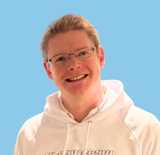 Christoph Beuck - CTO von dreamteam