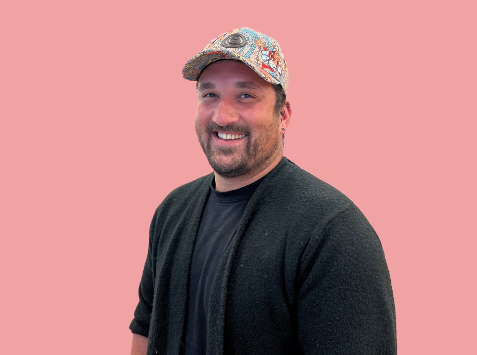 Steffen Bächtle - Customer Relations Manager bei dreamteam